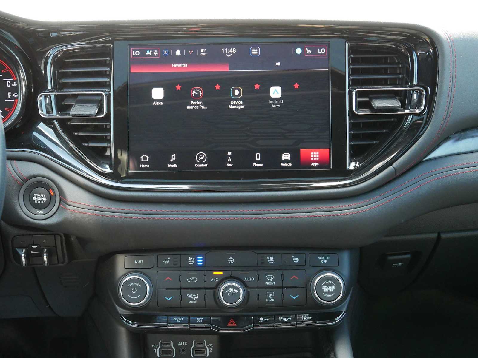 2023 Dodge Durango R/T Premium photo 17