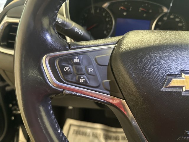 2019 Chevrolet Equinox LT photo 13