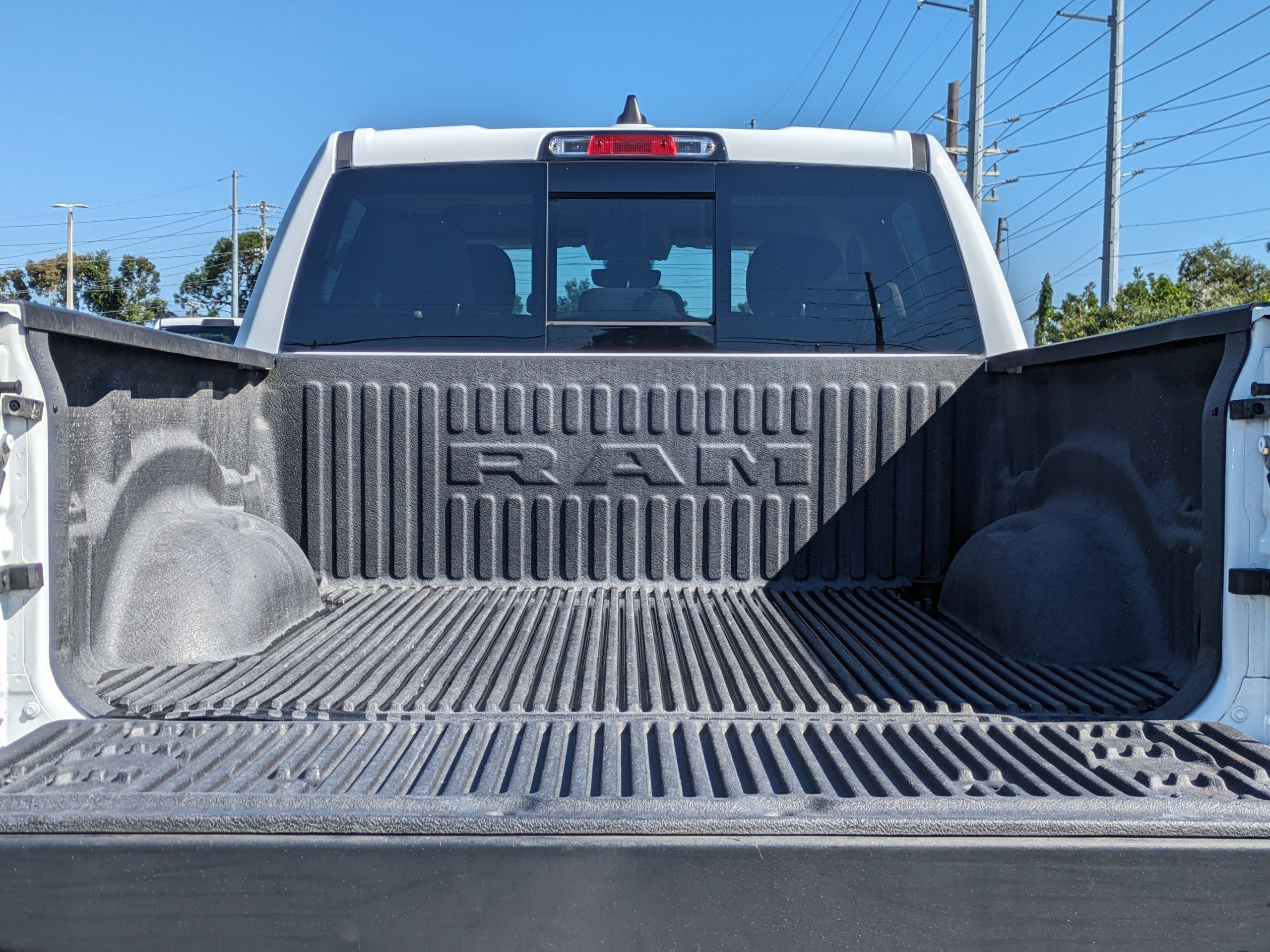 2020 Ram 1500 Big Horn Lone Star photo 12