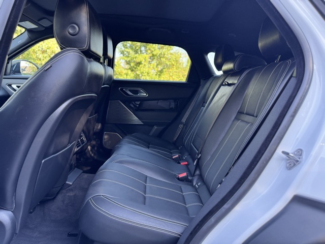 2023 Land Rover Range Rover Velar S photo 15