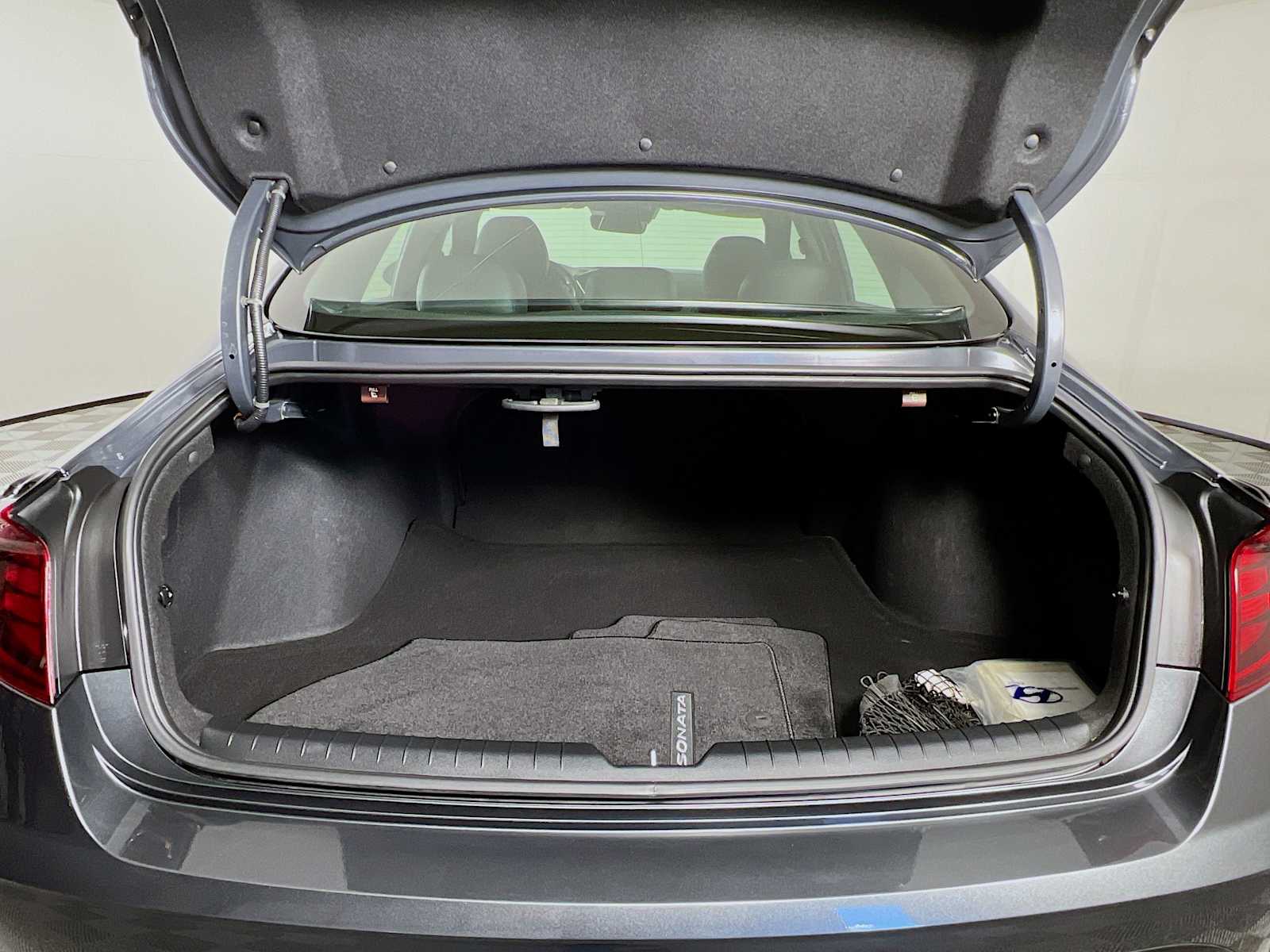 2022 Hyundai Sonata SEL Plus photo 27