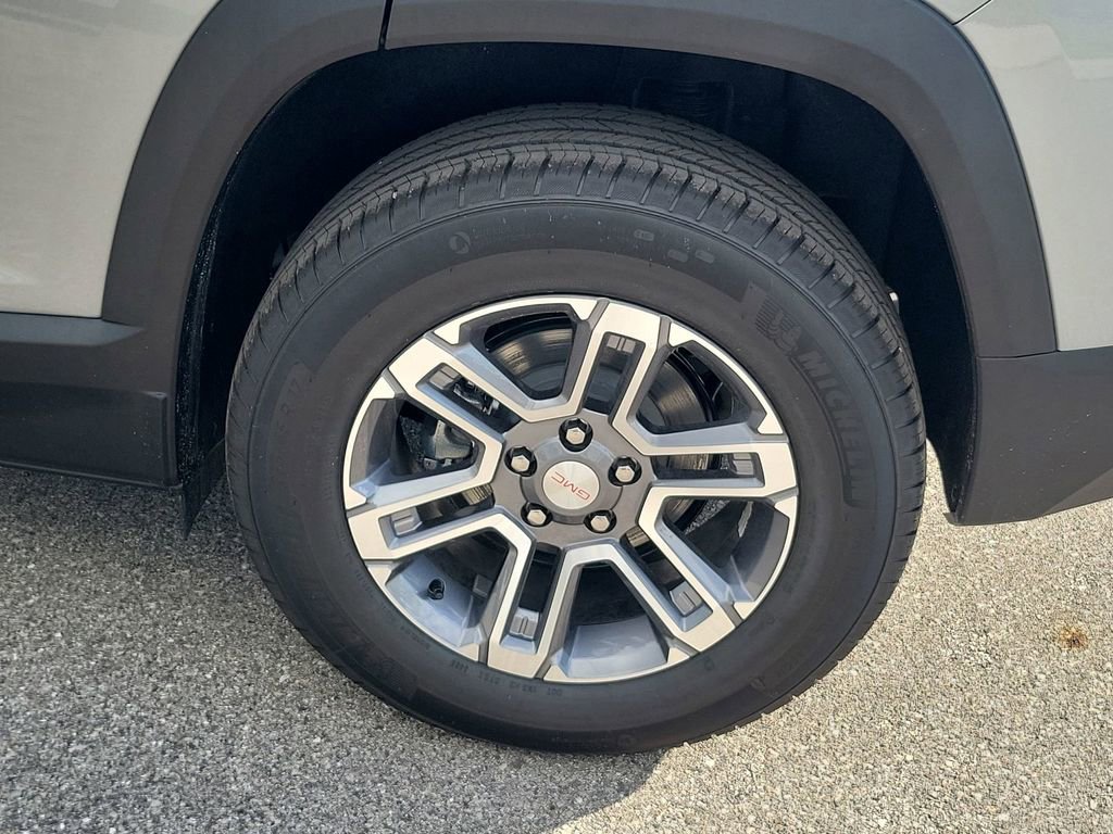 2026 Gmc Terrain Elevation photo 18