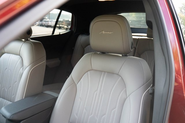 2024 Buick Envista Avenir photo 16