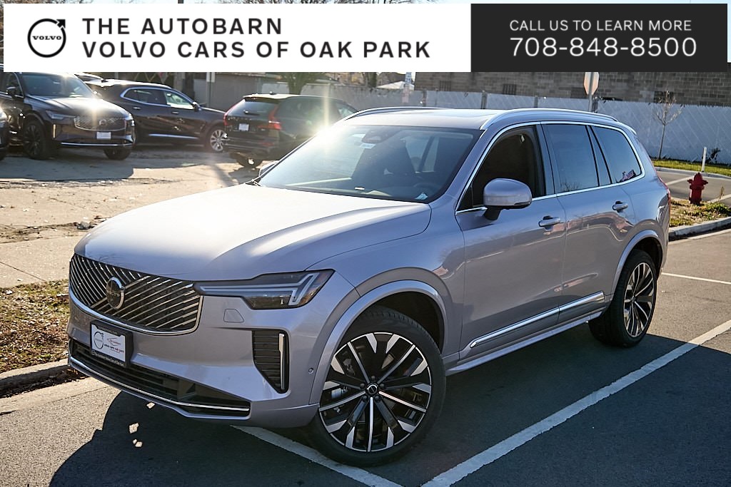 2026 VOLVO XC90 - Image 29