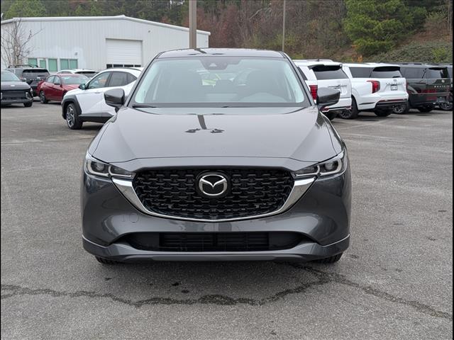 2025 Mazda CX-5 2.5 S Preferred photo 2