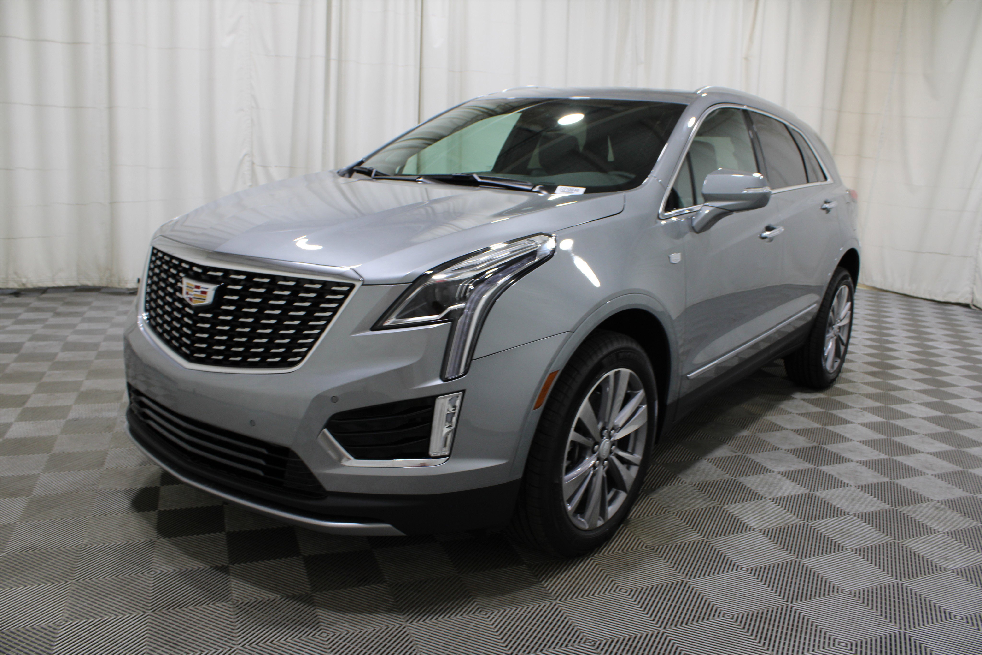 2025 Cadillac XT5 Premium Luxury photo 12