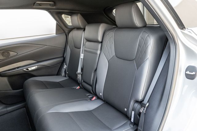 2025 Lexus RX 350 F SPORT photo 7