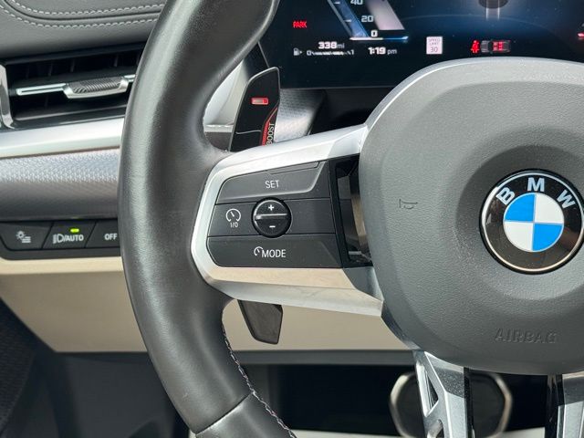 2024 Bmw X1 M35i photo 15