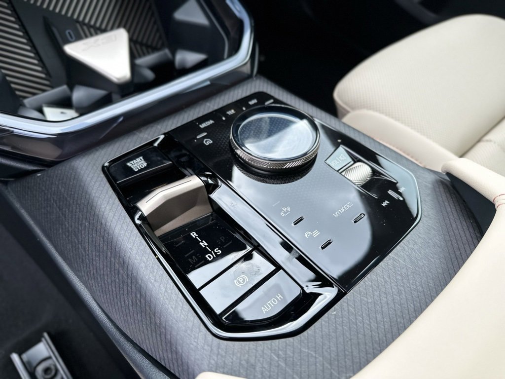 2025 Bmw X3 30x Drive photo 34