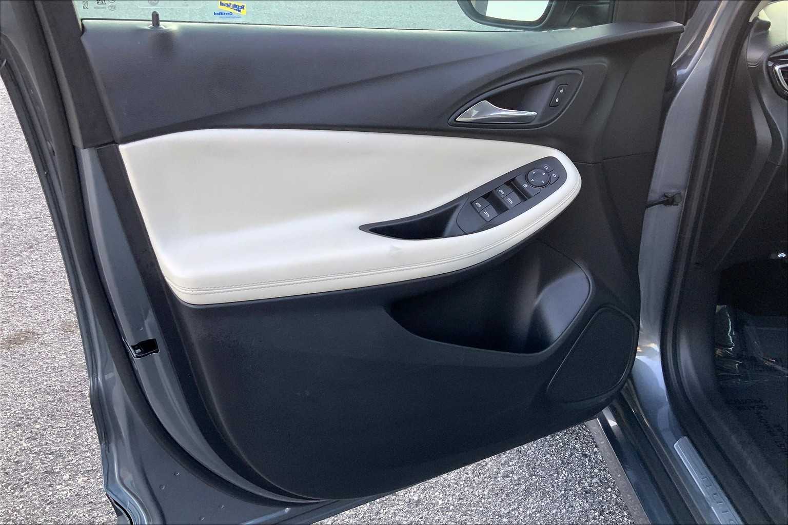 2021 Buick Encore GX Preferred photo 20