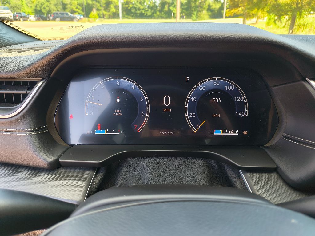 2024 Jeep Grand Cherokee Laredo X photo 20