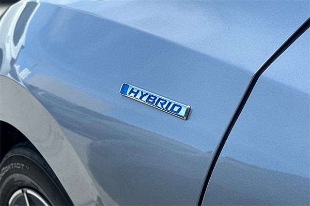 2022 Honda Insight Touring photo 8