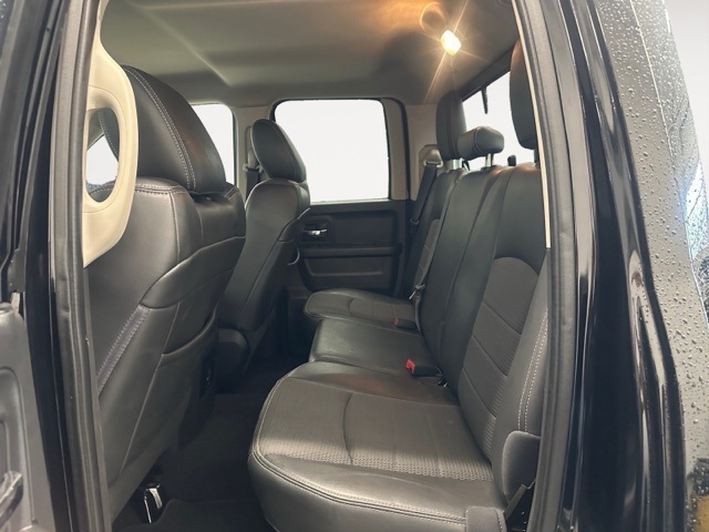 2012 Ram 1500 Sport photo 11