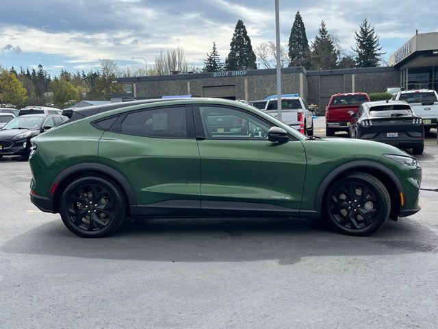 2024 Ford Mustang Mach-E Select photo 4