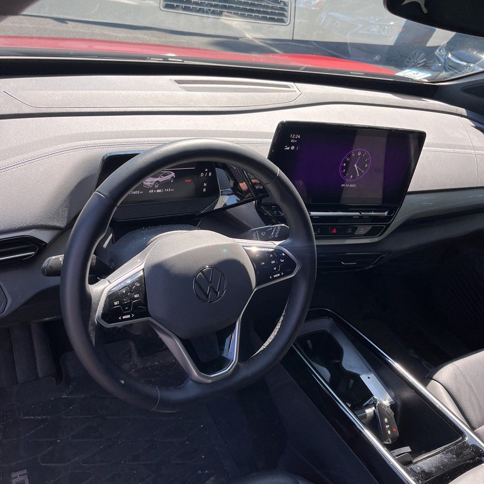 2024 Volkswagen ID.4 S photo 11