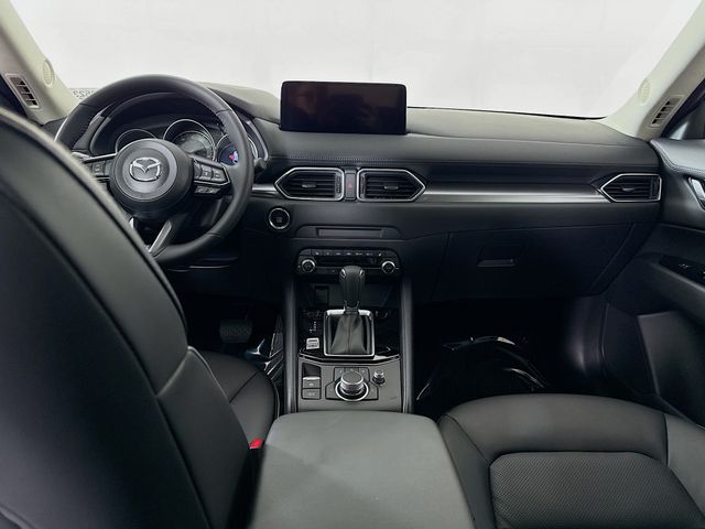 2025 Mazda CX-5 2.5 Select photo 20