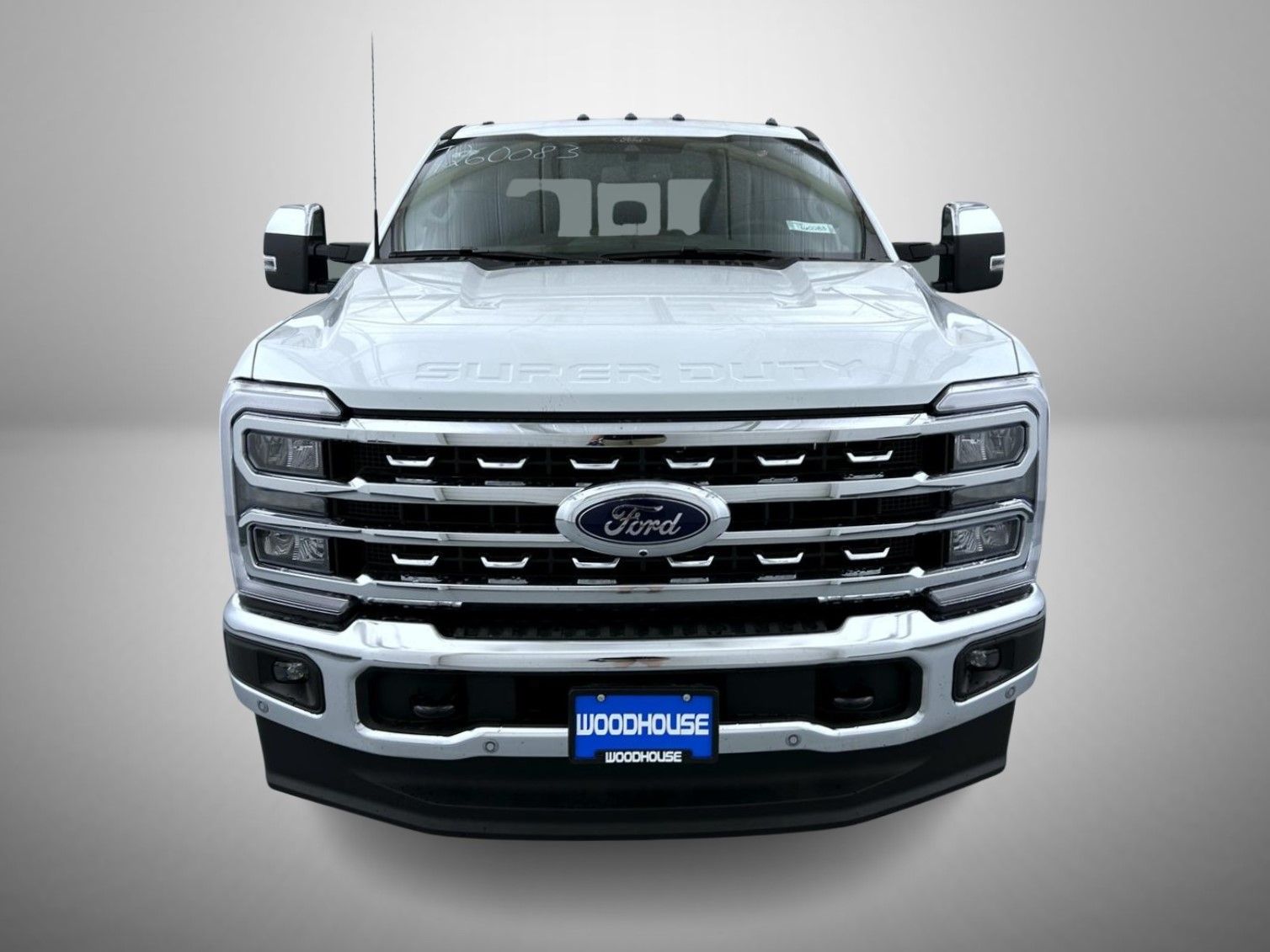 2026 Ford F-350 photo 2