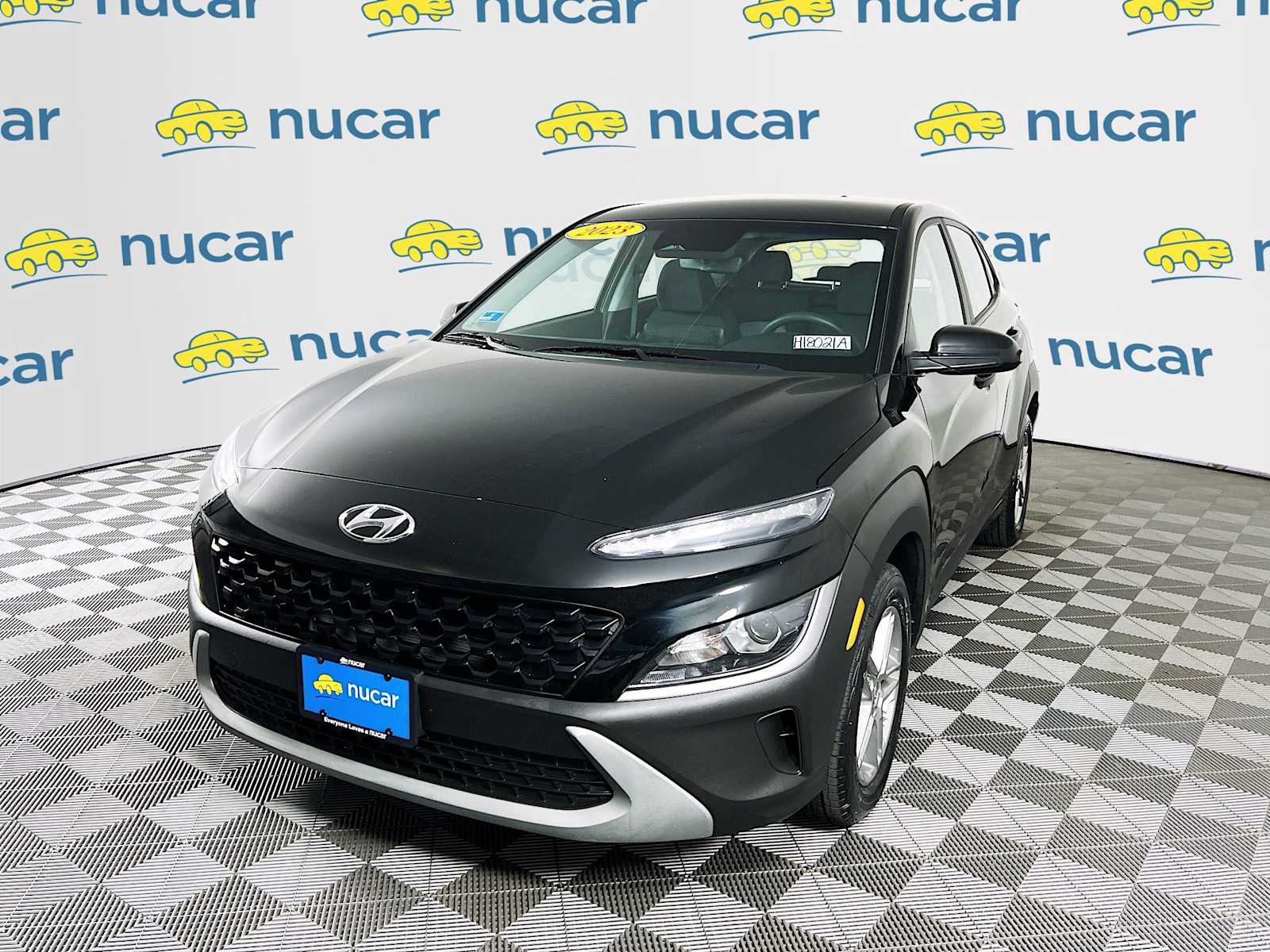 2023 Hyundai Kona SE photo 3