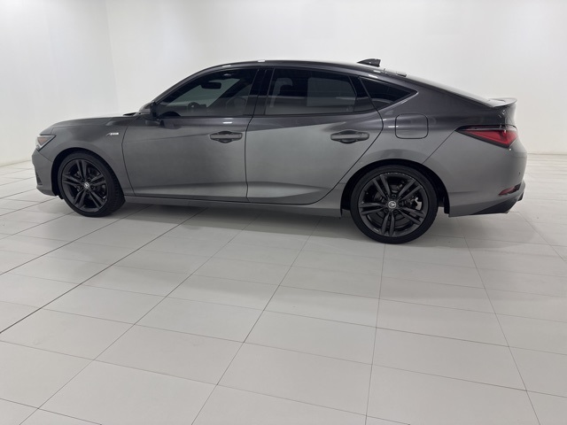 2023 Acura Integra A-Spec photo 2