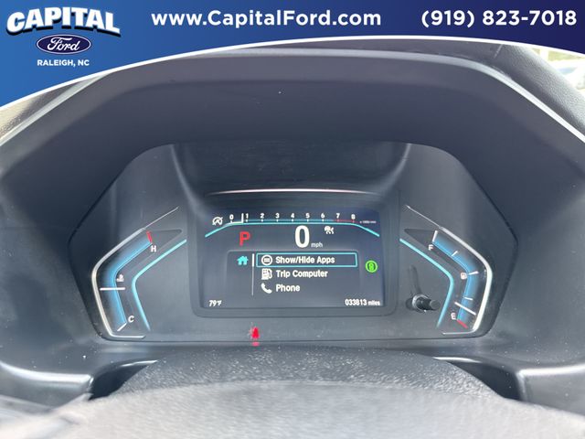 2023 Honda Odyssey Elite photo 23