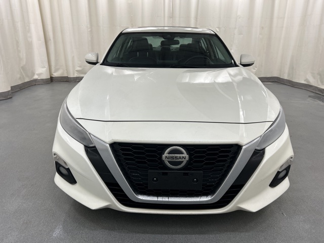 2021 Nissan Altima 2.5 SL photo 8