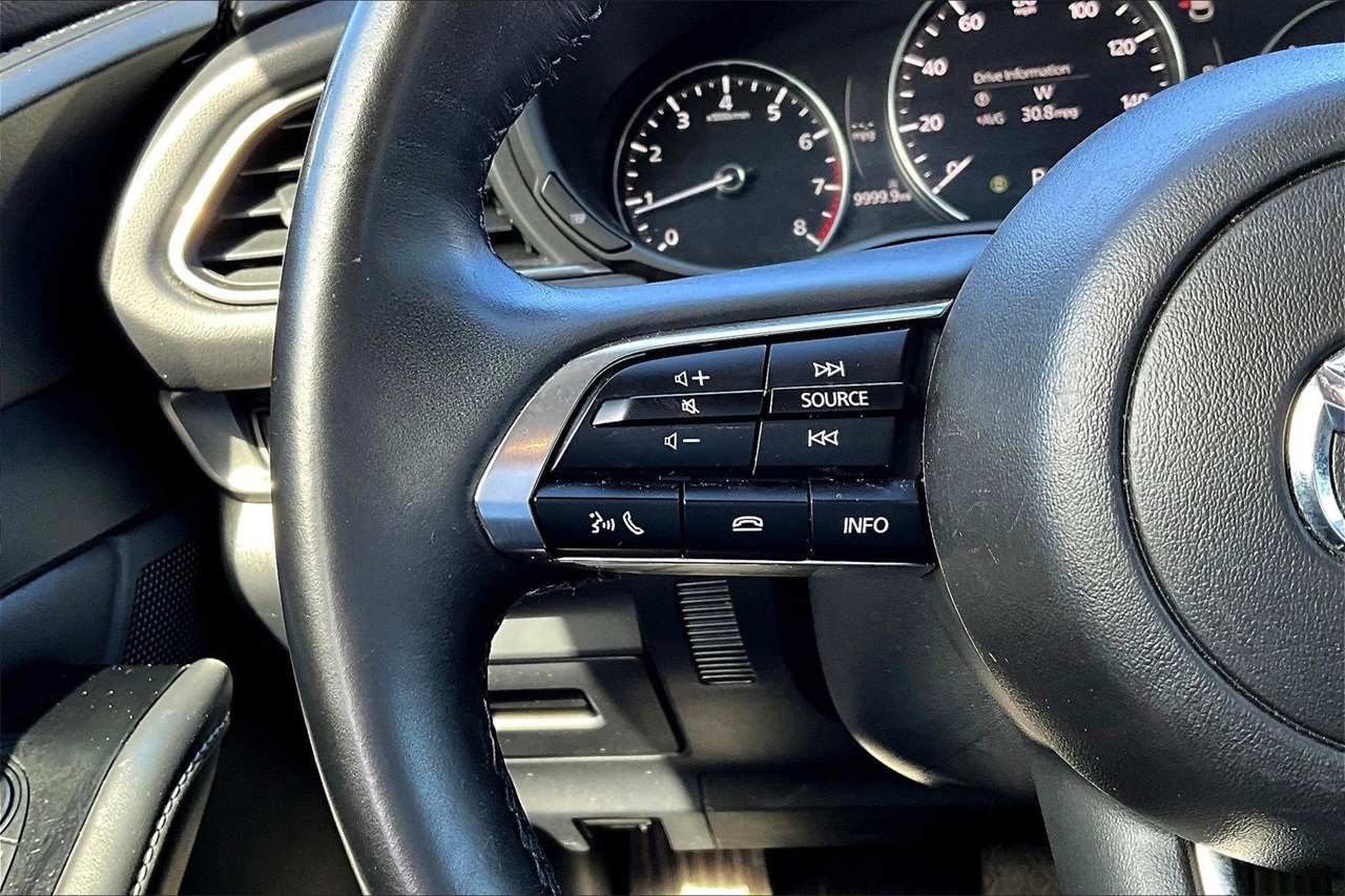 2024 Mazda CX-30 2.5 Select Sport photo 25