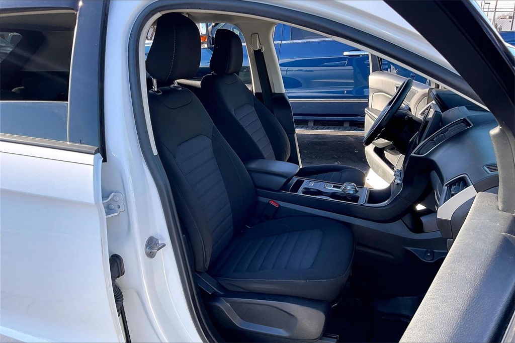 2023 FORD EDGE - Image 5