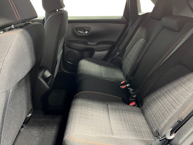 2026 Honda HR-V Sport photo 21