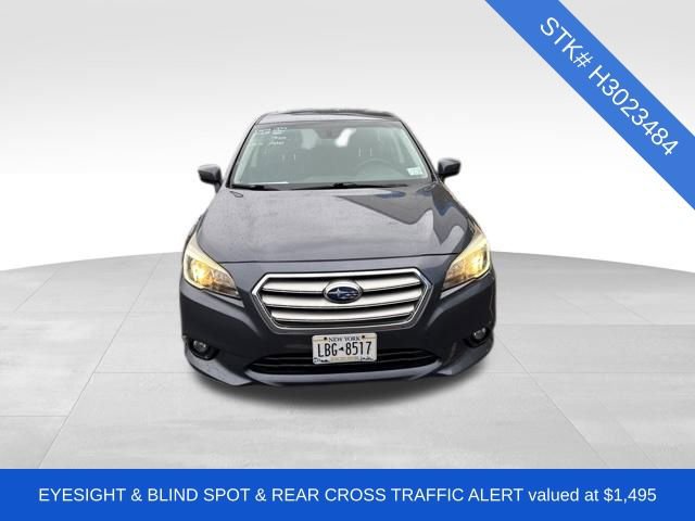 Used 2017 Subaru Legacy Premium with VIN 4S3BNAF6XH3023484 for sale in Marysville, WA