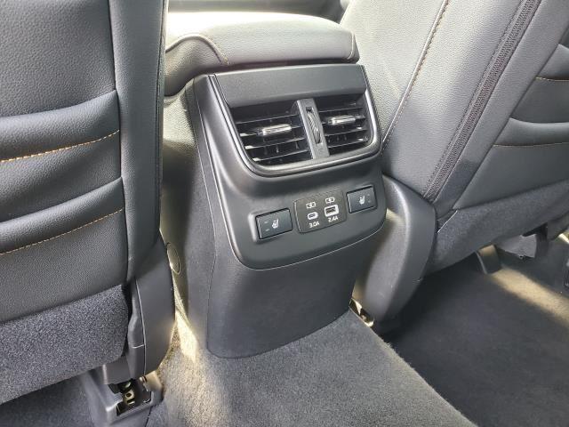 2024 Subaru Outback Wilderness photo 28