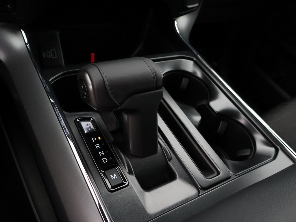 2025 Ford F-150 XLT photo 35