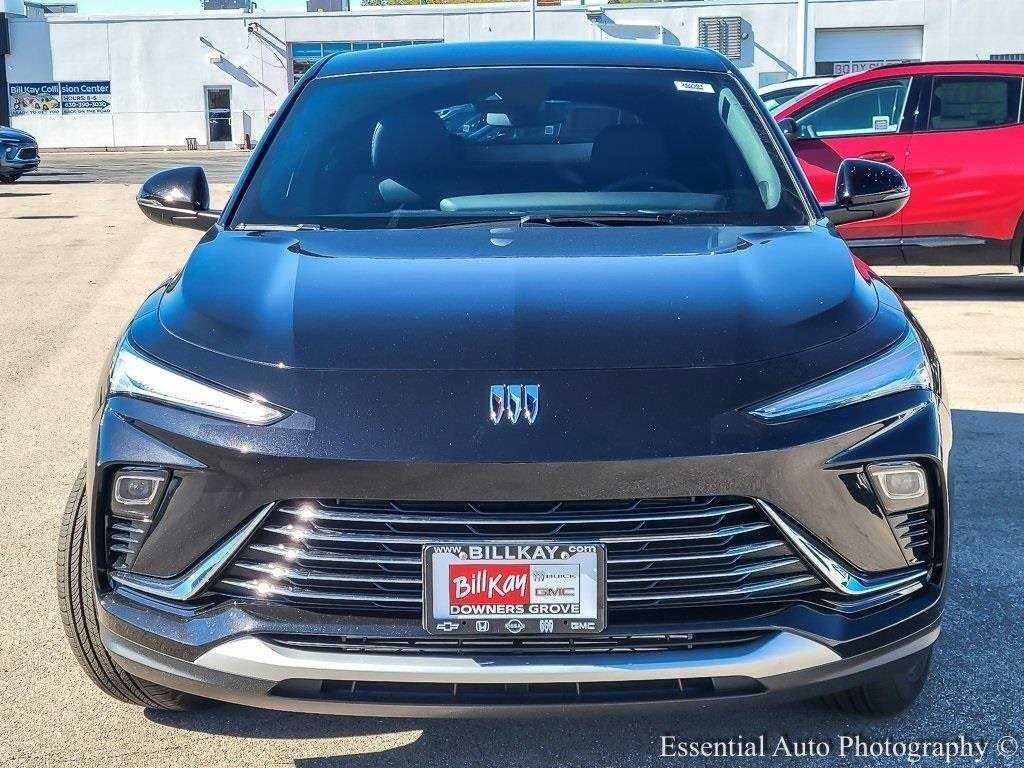 2026 Buick Envista Preferred's photo