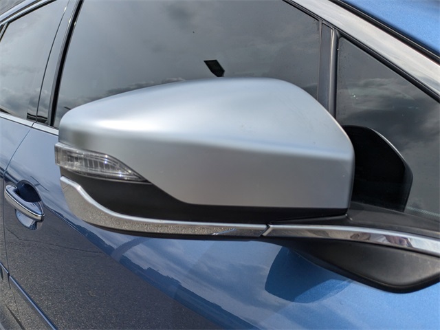 2020 Subaru Outback Touring XT photo 12