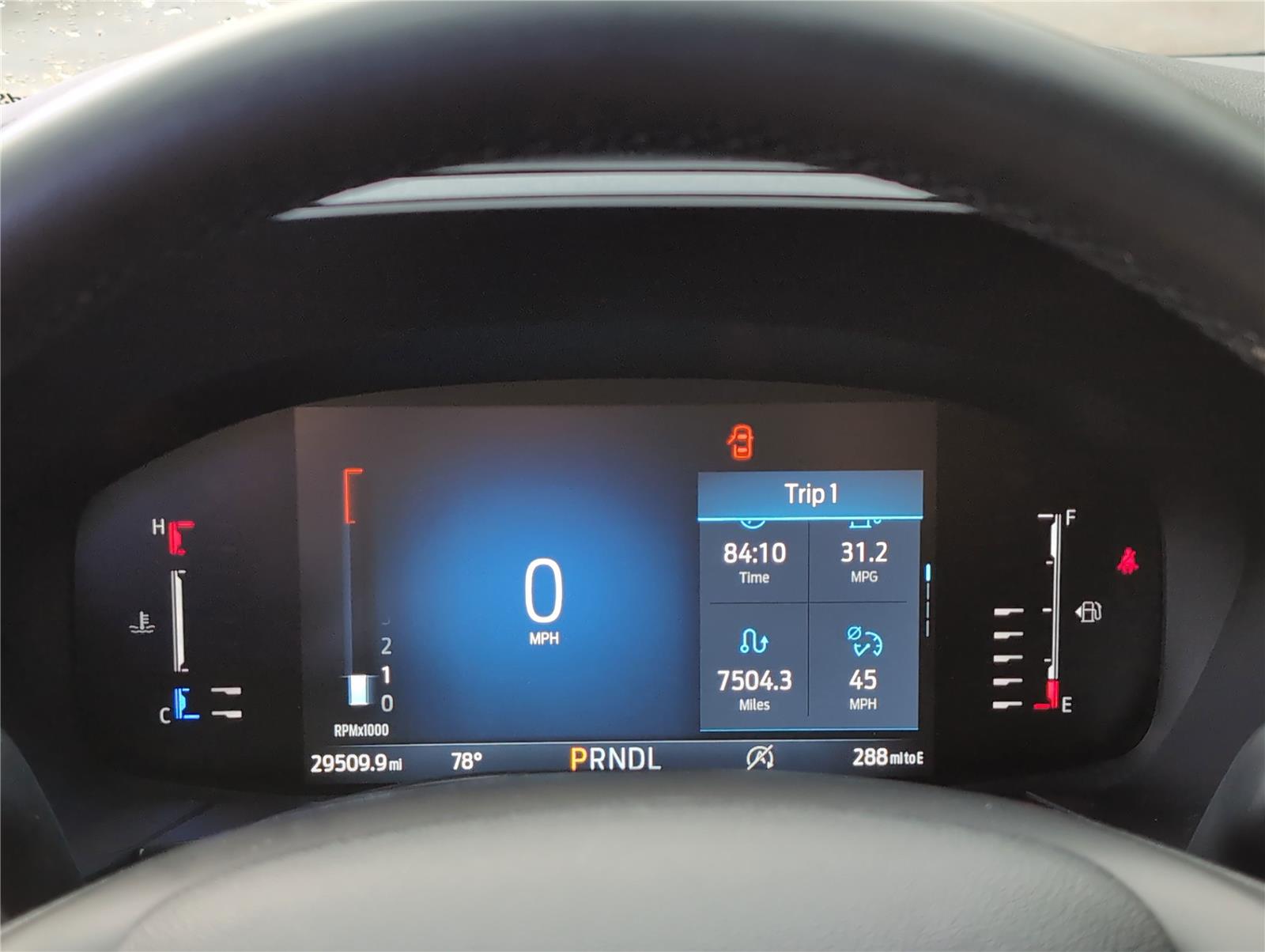 2024 Ford Escape Active photo 16