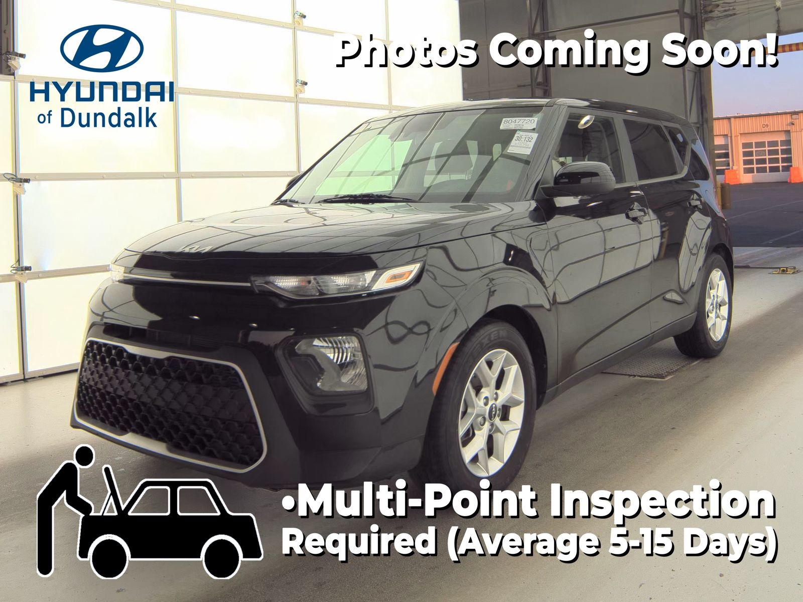 2022 Kia Soul