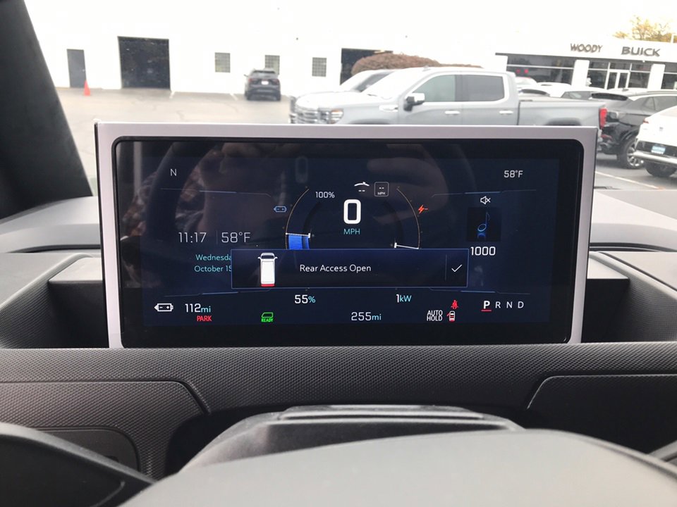 2024 BRIGHTDROP ZEVO - Image 19