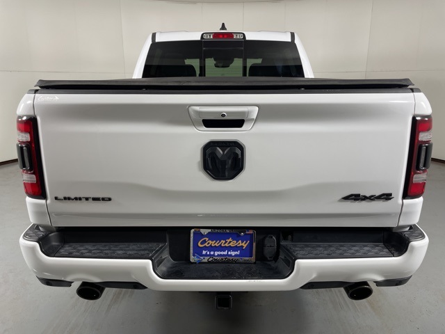 2022 Ram 1500 Limited photo 5