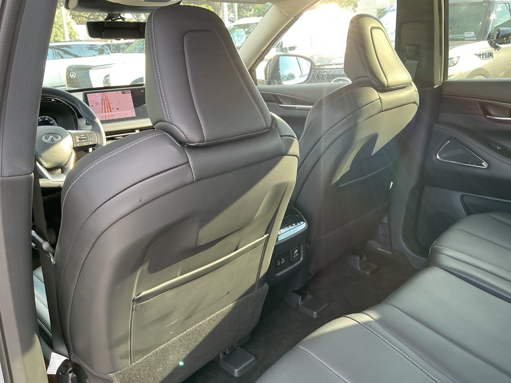2025 Infiniti QX60 Sensory AWD photo 28