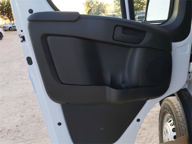2026 Ram ProMaster 1500 Cargo Van photo 8