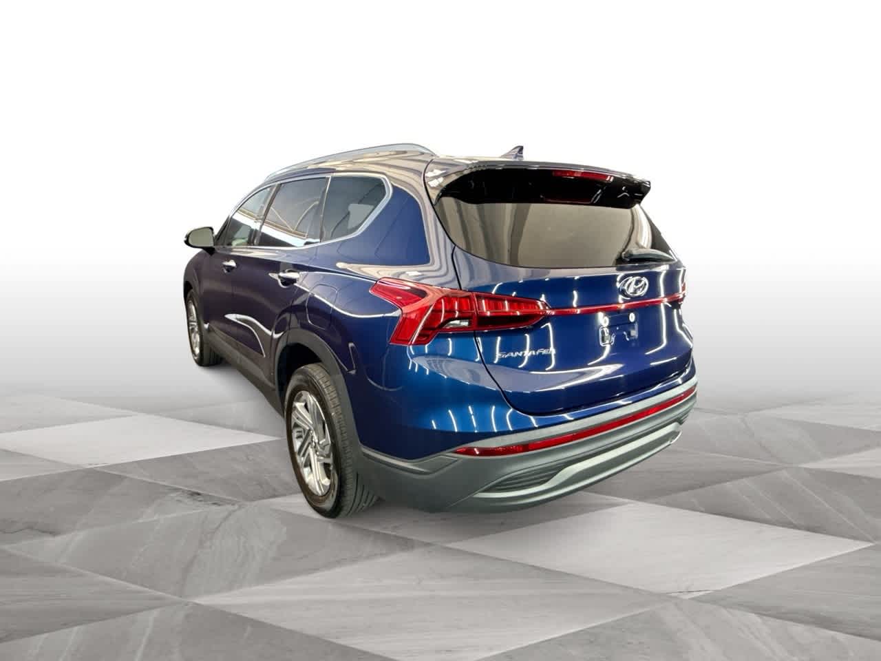 2023 Hyundai Santa Fe SEL photo 5