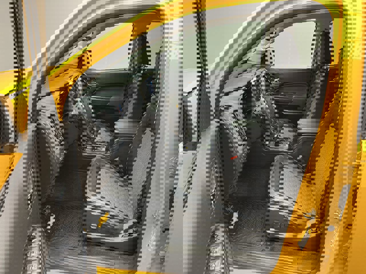 2018 Chevrolet Colorado Z71 photo 3