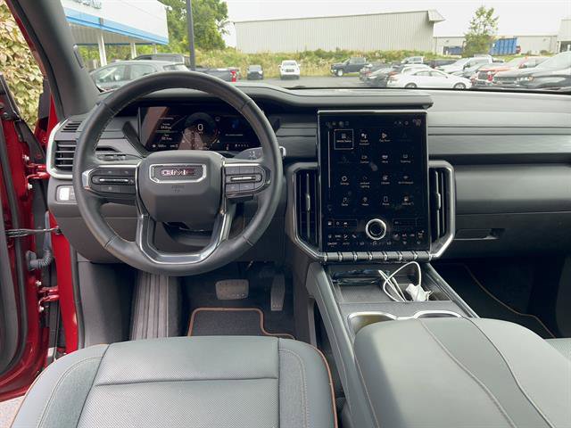 2024 Gmc Acadia AT4 photo 23