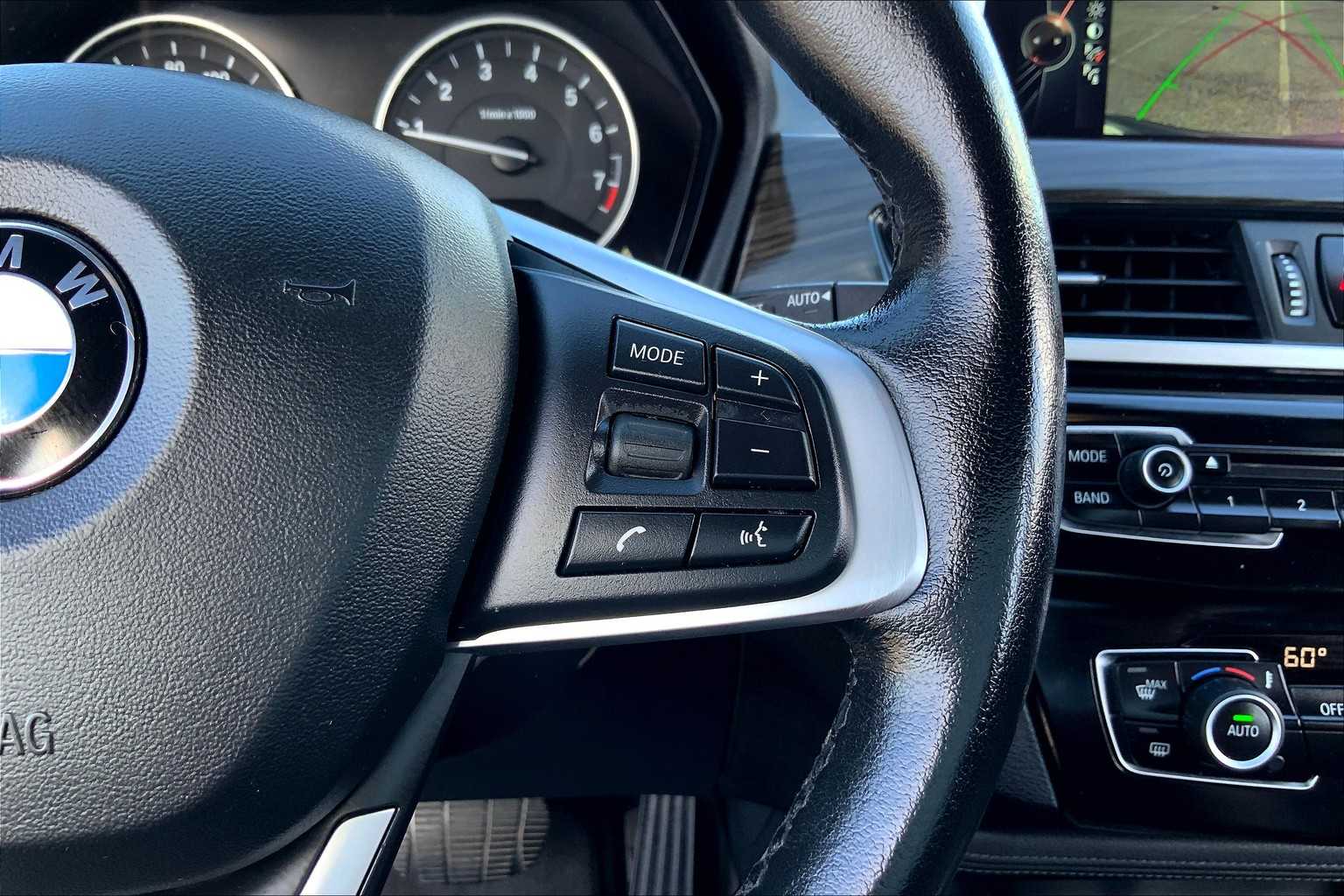 2017 Bmw X1 sDrive28i photo 21