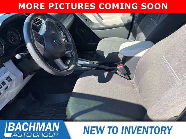 2016 Subaru Forester 2.5i Limited photo 4