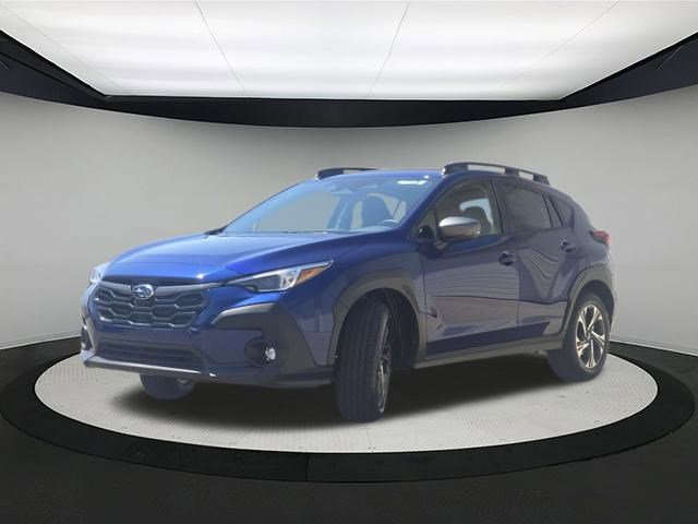 2025 Subaru Crosstrek Premium photo 2