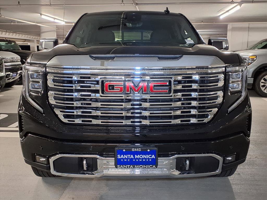 2026 Gmc Sierra 1500 Denali photo 2