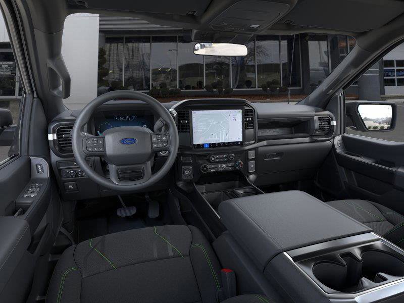 2025 FORD F-150 - Image 10