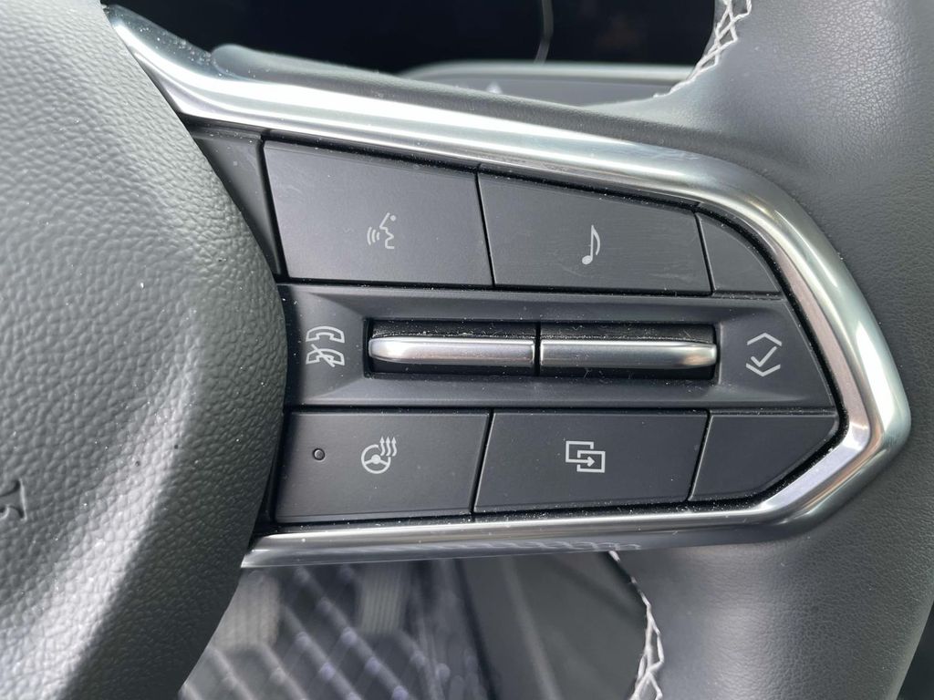 2024 Chevrolet Blazer EV photo 17