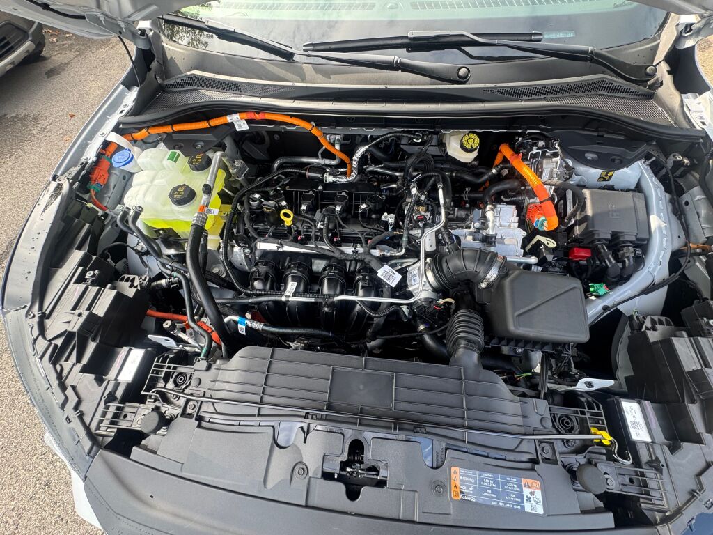 2026 Ford Escape ST-Line Select photo 21