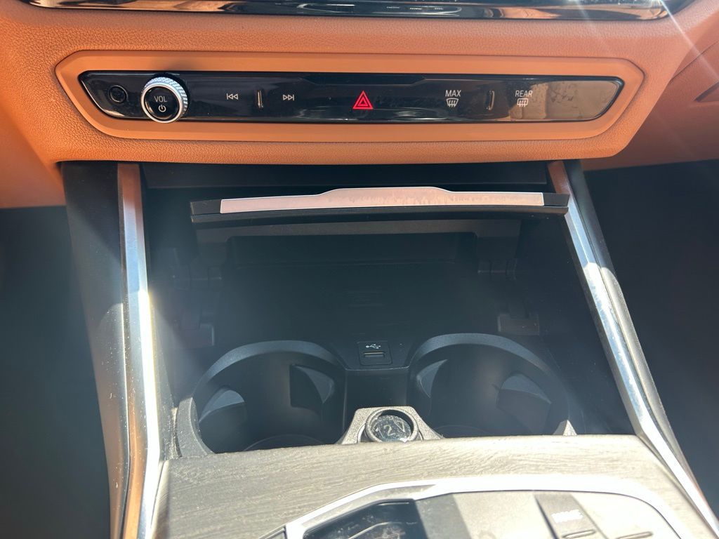 2023 Bmw 330i xDrive photo 29